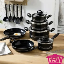 Køkkengrej GSW Discount
