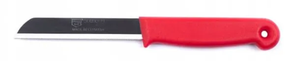 Køkkenkniv til grøntsager og frugter med kugle 9 cm Solingen Discount