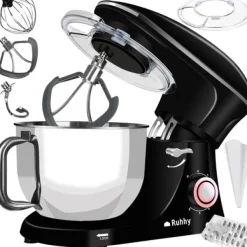 Køkkenmaskine / Mixer - 2200W Hot