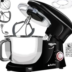 Køkkenmaskine / Mixer - 2200W Hot