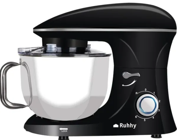 Køkkenmaskine / Mixer - 2200W Hot