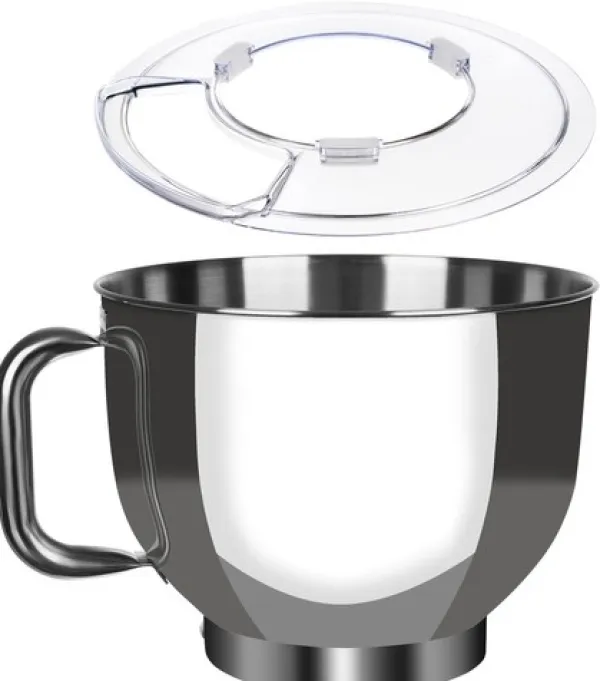 Køkkenmaskine / Mixer - 2200W Hot