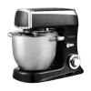 Køkkenmaskine, 2100W - 7.5 L - Sort Online