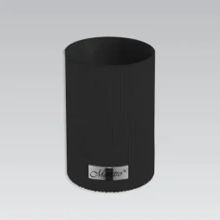 Køkkenredskaber MAESTRO MR-1542-BLACK 8 elementer Sort Hot