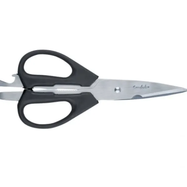 Køkkensaks Supreme 31643 Rustfrit stål