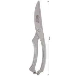Køkkensaks til fjerkræ og kød 25cm KINGHOFF KH-3458 Hot