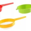 Sier>Køkkensi i plastik 6,8 cm