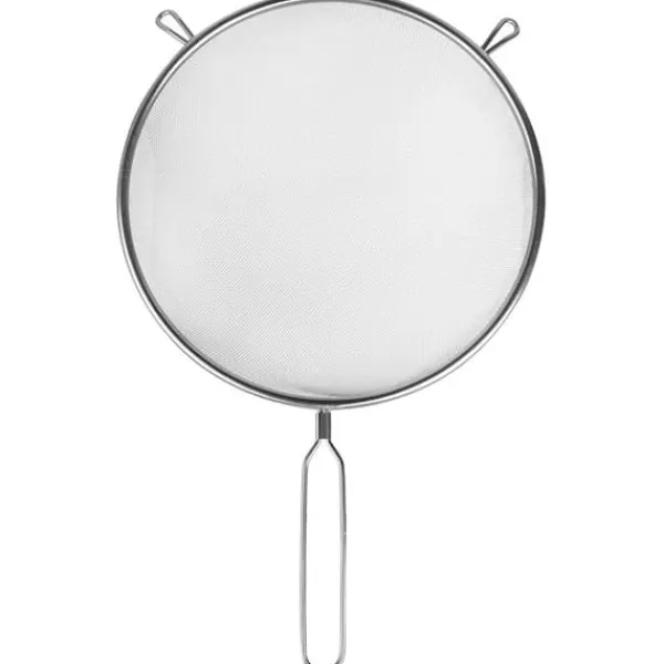 Køkkensi i stål 22 cm Sale