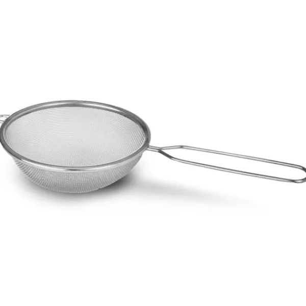 Sier>Køkkensi i stål 10 cm