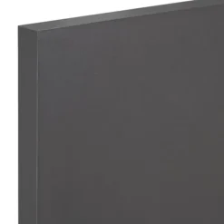 Køkkenskab, 80x180x60 cm, Grå