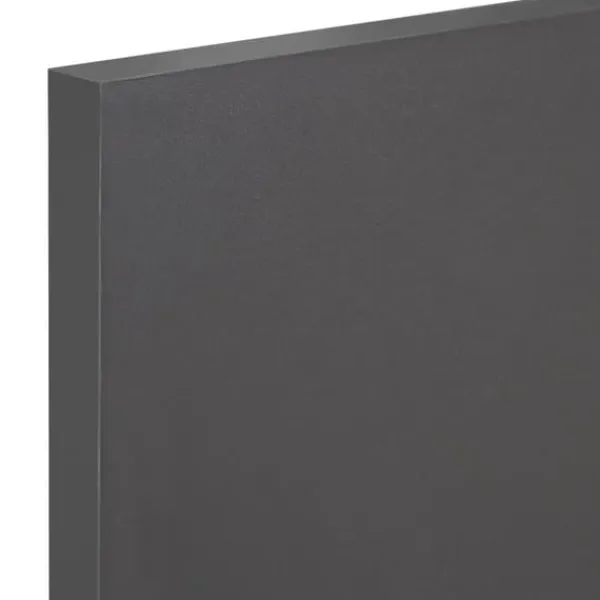 Monteringsfärdiga Kök & Pentryn>Køkkenskabssæt, 160x60x206,5 cm, Grå
