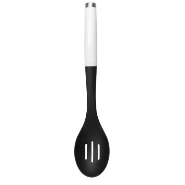 Hulsskeer>Køkkenske med hul CLASSIC Hvid / KitchenAid