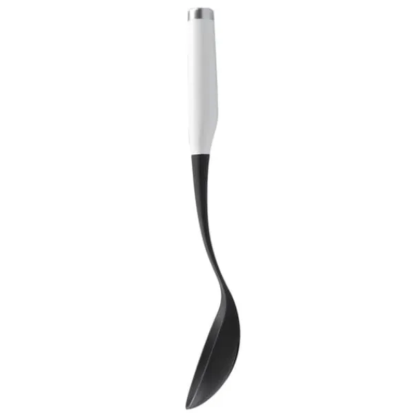 Hulsskeer>Køkkenske med hul CLASSIC Hvid / KitchenAid