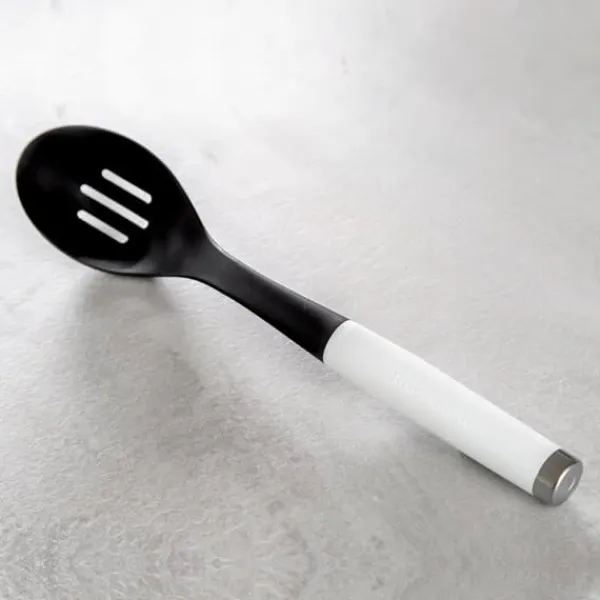 Hulsskeer>Køkkenske med hul CLASSIC Hvid / KitchenAid