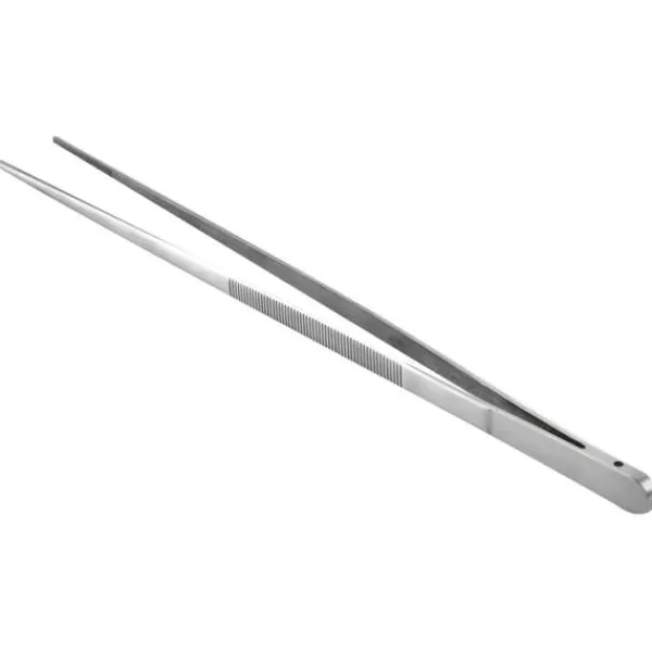 Køkkentang i stål 30 cm Outlet