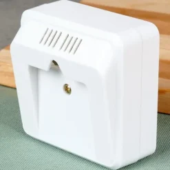 Køkkenur Analog Håndholdt Timer Stopur Til Madlavning Bagning Hot