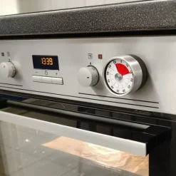 Æggeure>Køkkenur Analog Håndholdt Timer Stopur Til Madlavning Bagning