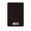 SiGN Køkkenvægte>Køkkenvægt, 5 kg - Sort