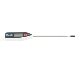 Kökstermometer Högkänslig multifunktionell termometer för grillning av bakning Best