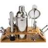 KLAUSBERG BARTENDER VÆRKTØJSÆT KB-7654 Discount