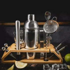 KLAUSBERG BARTENDER VÆRKTØJSÆT KB-7654 Discount