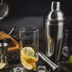 KLAUSBERG BARTENDER VÆRKTØJSÆT KB-7654 Discount