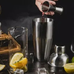 KLAUSBERG BARTENDER VÆRKTØJSÆT KB-7654 Discount