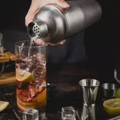 KLAUSBERG BARTENDER VÆRKTØJSÆT KB-7654 Discount