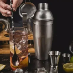 KLAUSBERG BARTENDER VÆRKTØJSÆT KB-7654 Discount