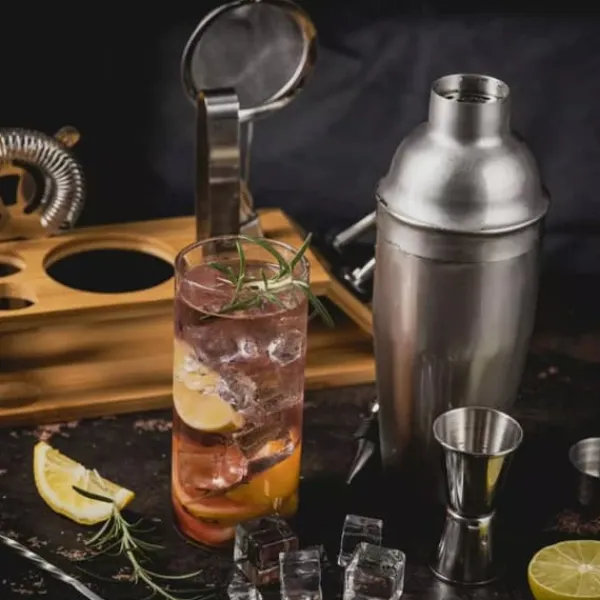 KLAUSBERG BARTENDER VÆRKTØJSÆT KB-7654 Discount