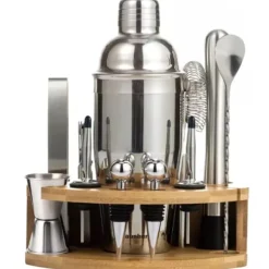 KLAUSBERG KB-7655 BARTENDERS redskabssæt