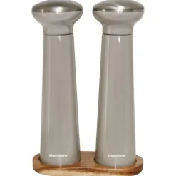 KLAUSBERG KB-7595 PEBER- OG SALTKVÆNNESÆT Discount