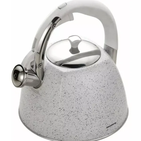 KLAUSBERG KEDEL MED FLØJTE 3L KB-7261 New