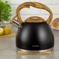KLAUSBERG KEDEL MED FLØJTE 3L KB-7450 Sale