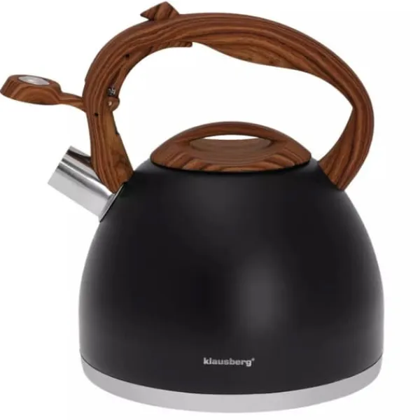 KLAUSBERG KEDEL MED FLØJTE 3L KB-7450 Sale