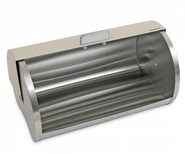 KLAUSBERG STÅLBRØDKRAV KB-7271 Clearance