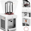 Drikkevareautomater>Køledispenser med mixer til juice og drikkevarer, 25 l, 240 W
