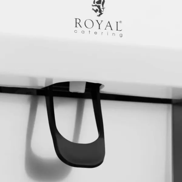 Drikkevareautomater>Køledispenser med mixer til juice og drikkevarer, 25 l, 240 W