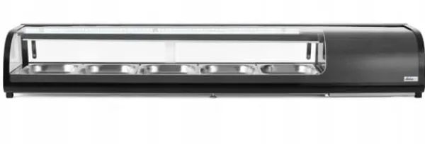Kølemontre, Arktic, 220-240V/190W, 1800x420x265 mm Online