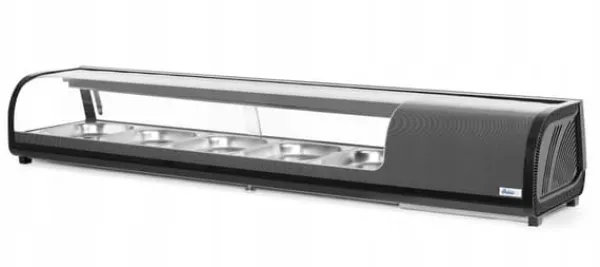 Kølemontre, Arktic, 220-240V/190W, 1800x420x265 mm Online