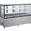 Kølemontre Hendi 2-hylder 610L LED, 230V/500W, 1824x677x1230mm Sale