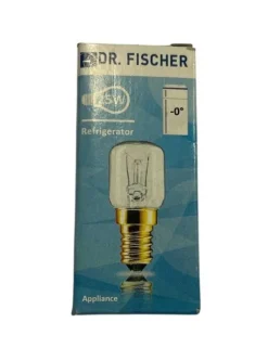 Køleskabe>Køleskabslampe E14 25W 220V 160lm