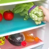 Køleskabe>Køleskabsmåtte / Hyldebeskyttelse til køleskab 4-pak