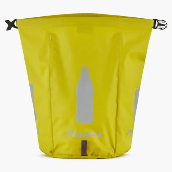 KlÄttermusen Recycling 2.0 Gul Outlet