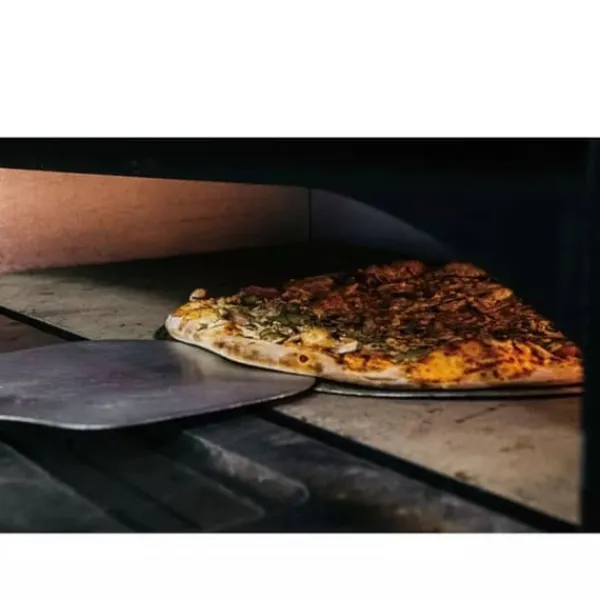 Pizzaspader>KLUSBERG KB-7641 FOLKBAR PIZZASKODEL