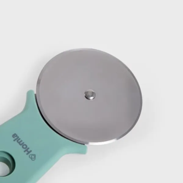 Pizzaskærere>Kniv | EASY COOK | til pizza | 13 cm | 723667