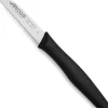 Madskrællere & Udkernere>Kniv til skrælning af grøntsager og frugter, NOVA-skræller, længde 80/190 mm
