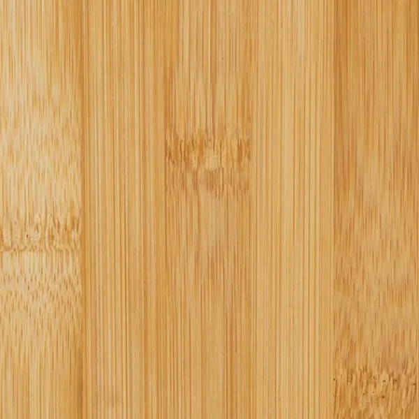Køkkenorganisering>Knivblok, bambus, 23x10,5x10,5 cm, natur