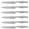 Køkkenknive>Knivsæt Cecotec Set de cuchillos carne profesionales (6 pcs)