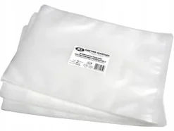 KNUDEDE POSER TIL VAKUUMPAKNING 20x30 cm Discount